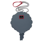 Loungefly IT Pennywise You'll Float Too Balloons Crossbody Bag Purse - Radar Toys