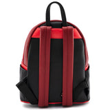 Loungefly Marvel Deadpool Mini Backpack - Radar Toys