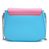 Loungefly Pride Rainbow Crossbody Bag Purse - Radar Toys