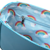 Loungefly Pride Rainbow Crossbody Bag Purse - Radar Toys