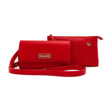 Loungefly Red Pin Trader Crossbody Bag Purse - Radar Toys
