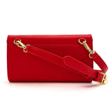 Loungefly Red Pin Trader Crossbody Bag Purse - Radar Toys