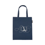 Books Turn Muggles Into Wizards Tote Bag - Radar Toys
