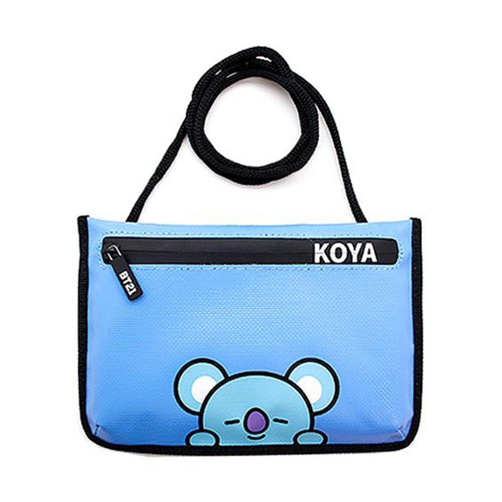 BT21 TP Koya Cross Bag