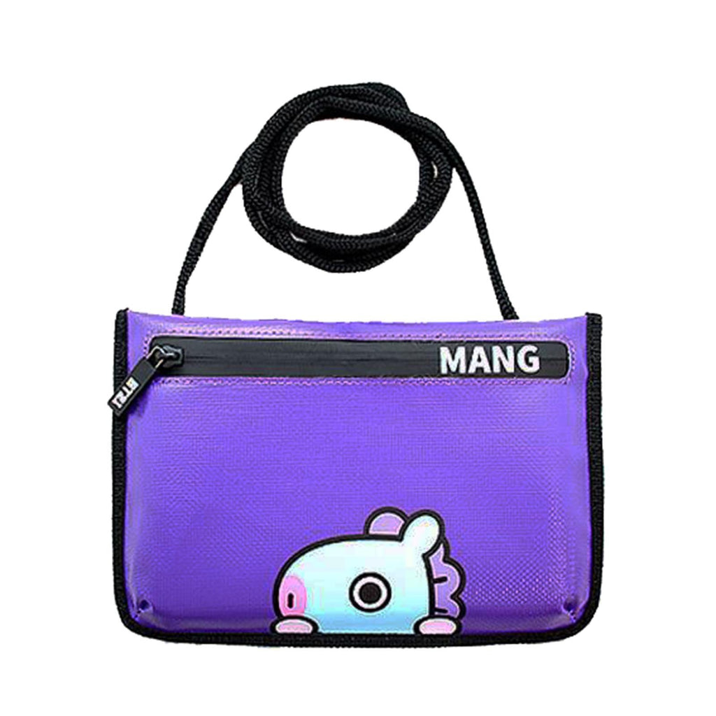 BT21 TP Mang Cross Bag