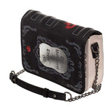 Disney Evil Queen Poison Apple Bag Purse - Radar Toys