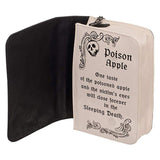 Disney Evil Queen Poison Apple Bag Purse - Radar Toys