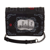 Disney Evil Queen Poison Apple Bag Purse - Radar Toys
