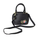 Loungefly Disney Alice In Wonderland Curiouser Mini Dome Purse Bag - Radar Toys