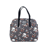 Loungefly Disney Vampire Mickey & Witch Minnie Crossbody Bag Purse - Radar Toys