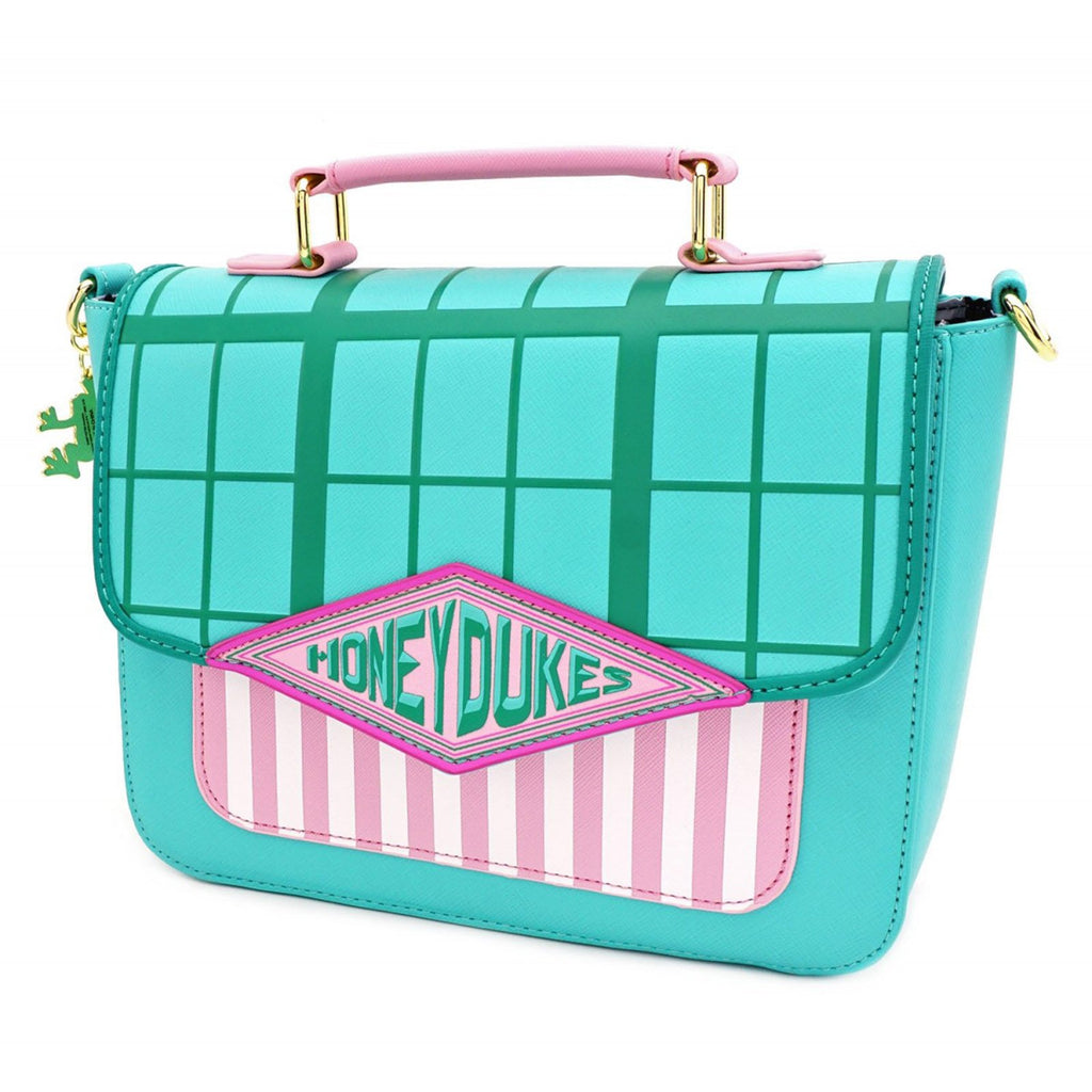 Loungefly Harry Potter Honeydukes Cross Body Bag Purse