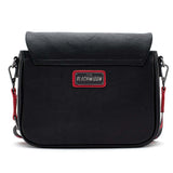 Loungefly Marvel Black Widow Cosplay Jacket Crossbody Bag Purse - Radar Toys