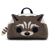 Loungefly Marvel Rocket POP Fanny Pack - Radar Toys
