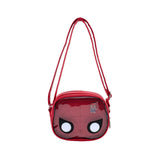 Loungefly Marvel Spider-Man POP Crossbody Bag Purse - Radar Toys