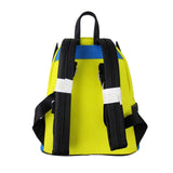 Loungefly Marvel Wolverine Mini Backpack - Radar Toys