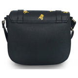 Loungefly Pokemon Pikachu Black Cross Body Purse - Radar Toys
