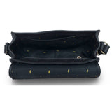 Loungefly Pokemon Pikachu Black Cross Body Purse - Radar Toys