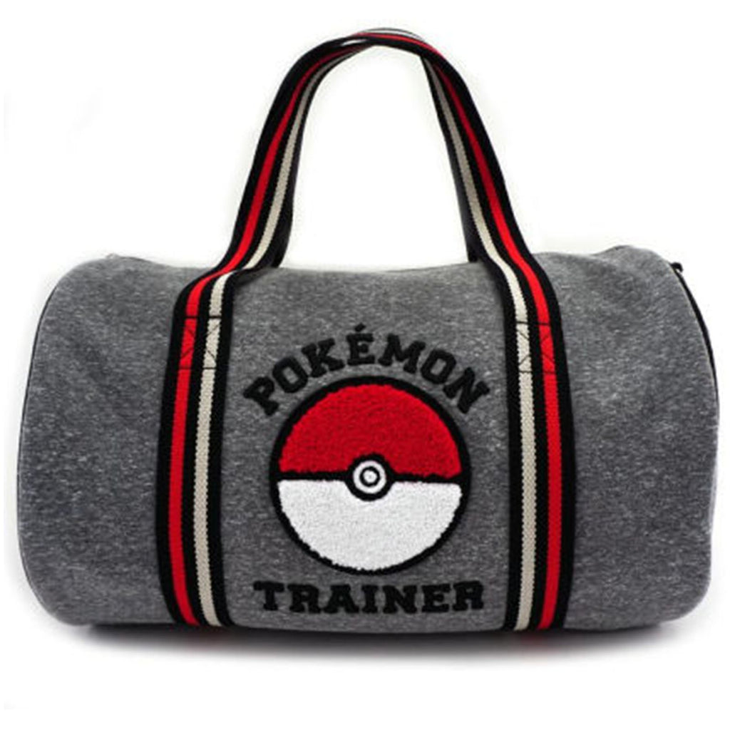 Loungefly Pokemon Trainer Duffle Bag