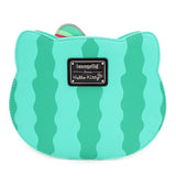 Loungefly Sanrio Hello Kitty Watermelon Crossbody Bag Purse - Radar Toys