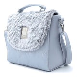 Loungefly Star Wars 40th Anniversary Hoth Rebel Crossbody Bag Purse - Radar Toys