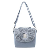 Loungefly Star Wars 40th Anniversary Hoth Rebel Crossbody Bag Purse - Radar Toys