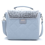 Loungefly Star Wars 40th Anniversary Hoth Rebel Crossbody Bag Purse - Radar Toys