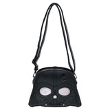 Loungefly Star Wars Darth Vader Pin Collector Crossbody Bag Purse - Radar Toys