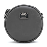 Loungefly Star Wars Death Star Tie Fighter Pin Crossbody Bag Purse - Radar Toys