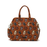 Loungefly Star Wars Ewok All Over Print Crossbody Bag Purse - Radar Toys