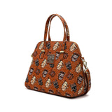 Loungefly Star Wars Ewok All Over Print Crossbody Bag Purse - Radar Toys