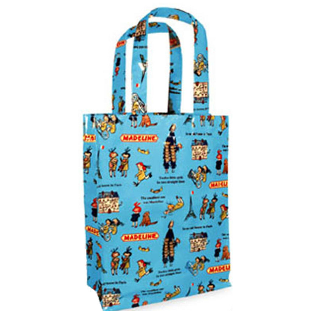 Madeline Shopping Tote