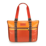 Star Trek Original Series Uhura Retro Space Tote Bag - Radar Toys