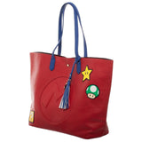 Super Mario Junior Tote Bag - Radar Toys
