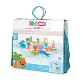 Sago Mini Aqua Puzzles Set - Radar Toys