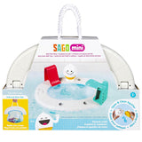 Sago Mini Yeti's Pool Party Set - Radar Toys