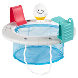 Sago Mini Yeti's Pool Party Set - Radar Toys
