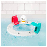 Sago Mini Yeti's Pool Party Set - Radar Toys