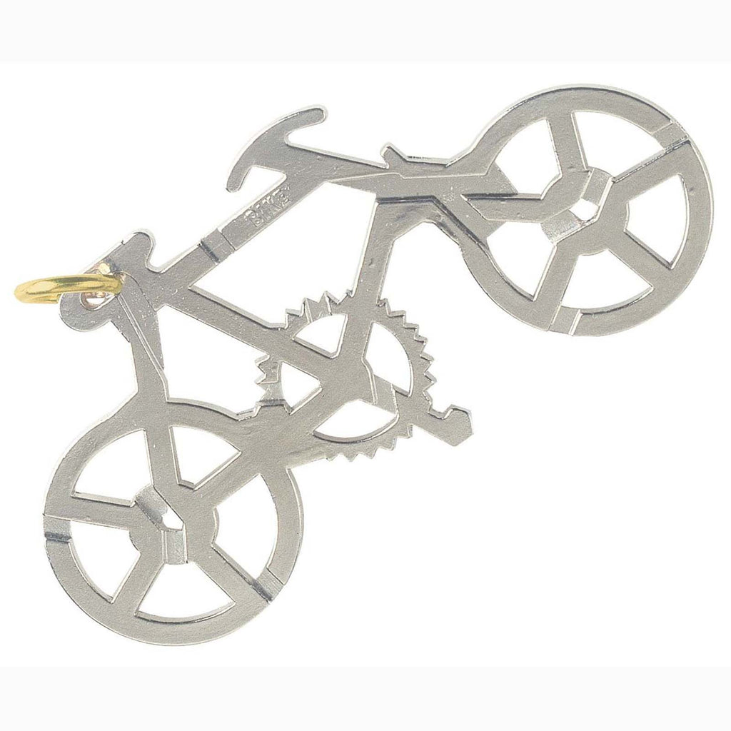 Hanayama Level 1 Bike Cast Puzzle