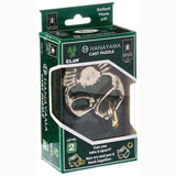 Hanayama Level 2 Claw Cast Puzzle - Radar Toys