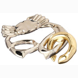 Hanayama Level 2 Claw Cast Puzzle - Radar Toys