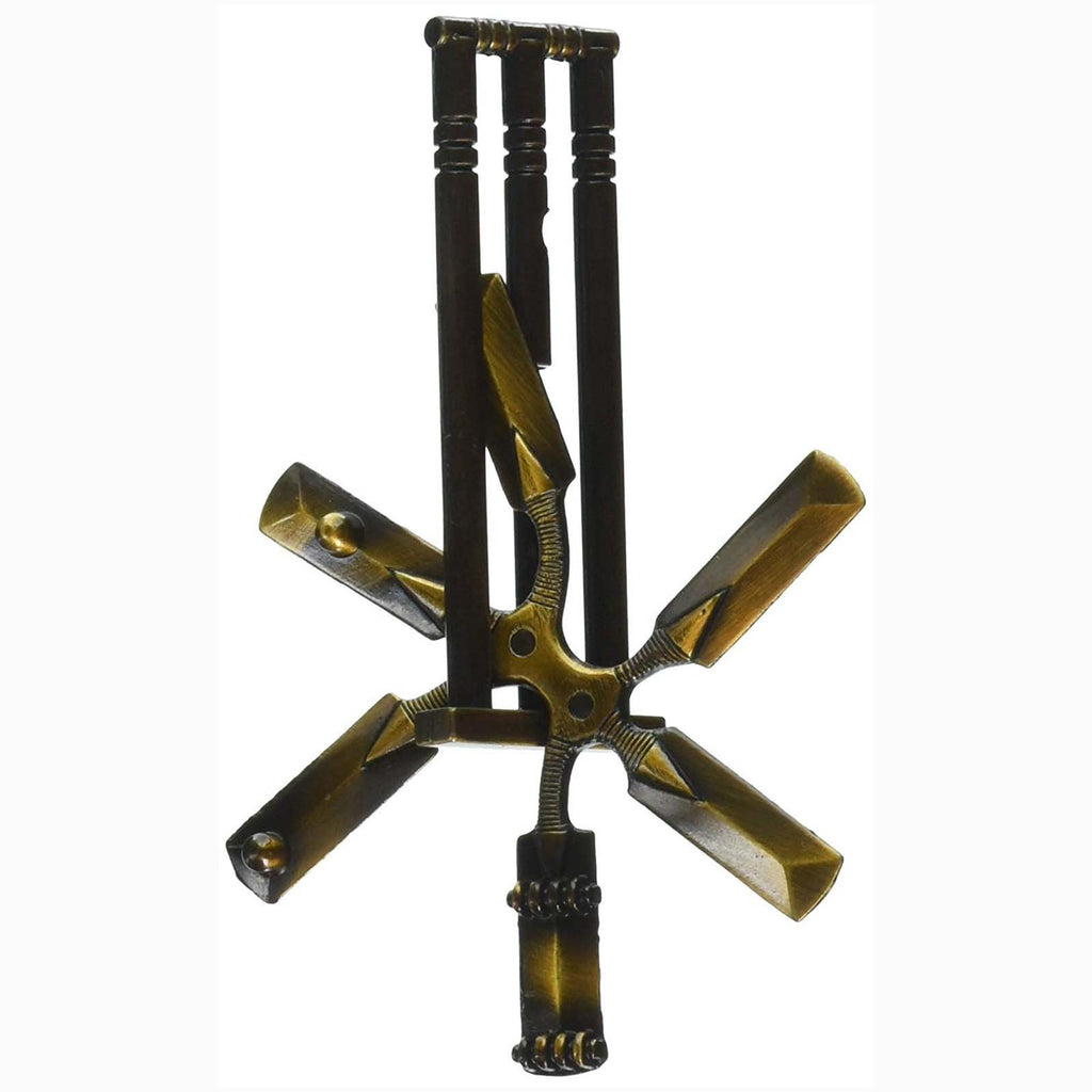 Hanayama Level 2 Cricket Cast Puzzle