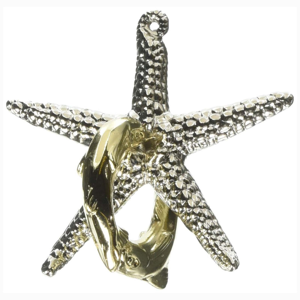 Hanayama Level 2 Starfish Cast Puzzle