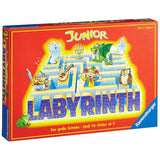Junior Labyrinth The Maze Board Game - Radar Toys