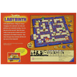 Junior Labyrinth The Maze Board Game - Radar Toys