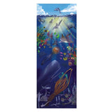 Melissa And Doug Under The Sea 100 Piece Floor Puzzle - Radar Toys