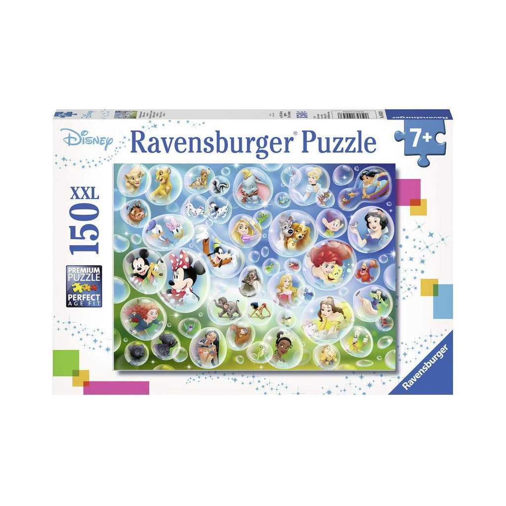 Ravensburger Disney Bubbles 150 Piece XXL Puzzle
