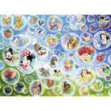 Ravensburger Disney Bubbles 150 Piece XXL Puzzle - Radar Toys