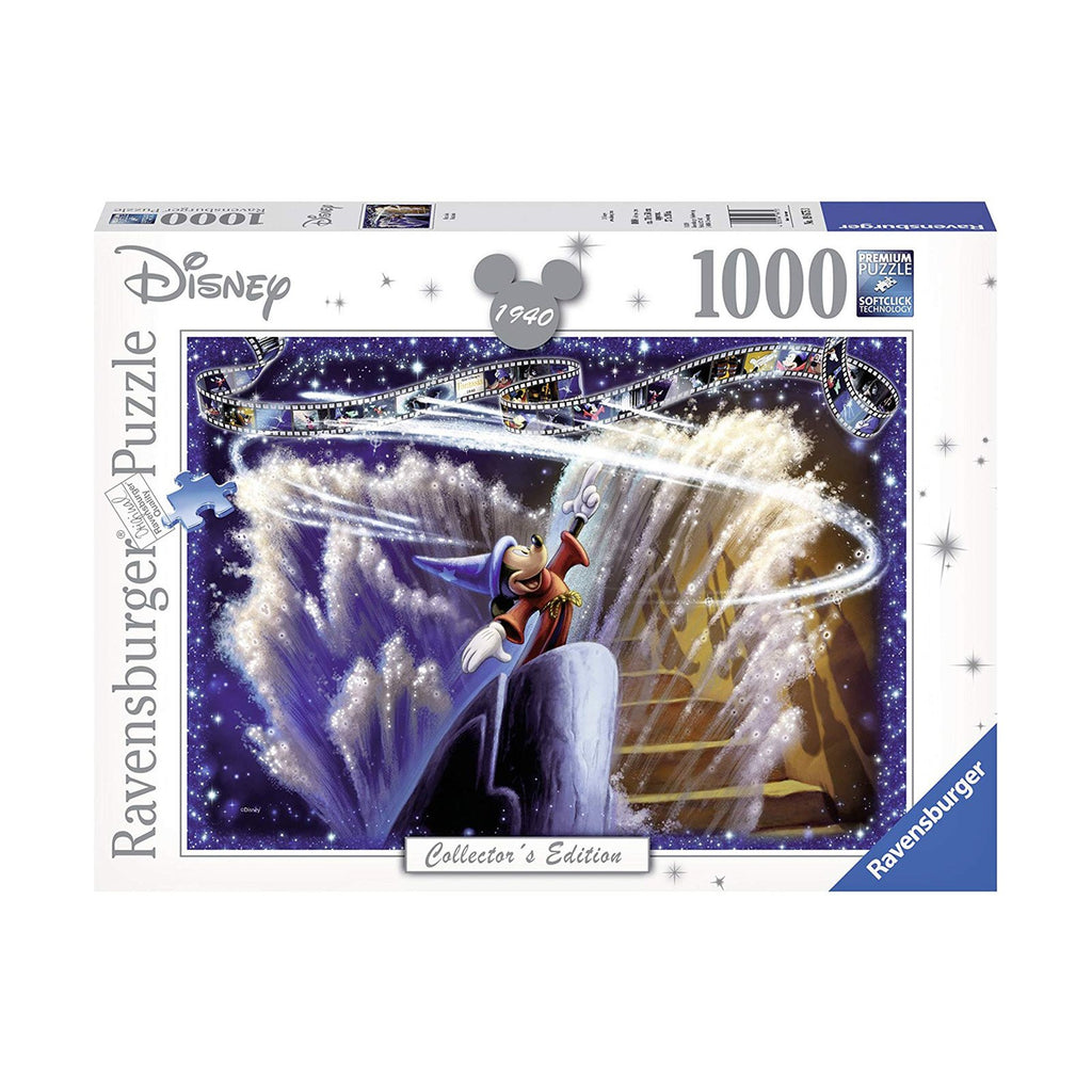 Ravensburger Disney Fantasia 1000 Piece Puzzle