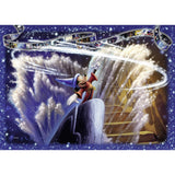 Ravensburger Disney Fantasia 1000 Piece Puzzle - Radar Toys