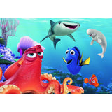 Ravensburger Disney Pixar Finding Dory 24 Piece Super Sized Floor Puzzle - Radar Toys
